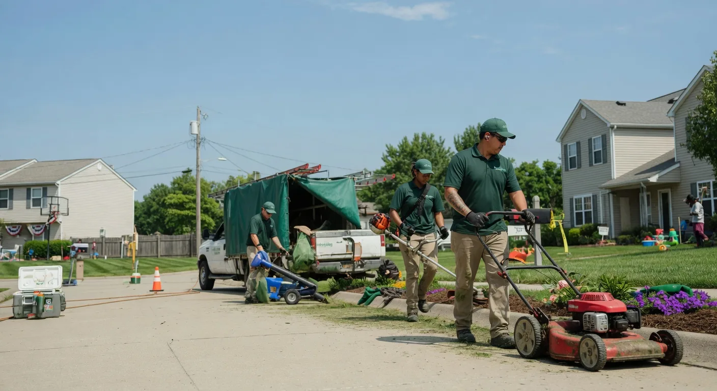 Irrigation Installation in Waunakee, WI near me